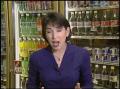 Video: [News Clip: Energy drinks pkg]