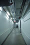 Thumbnail image of item number 1 in: '[Empty Backstage Hallway]'.