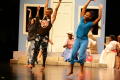 Thumbnail image of item number 1 in: '[Young Performers Dancing on Stage]'.
