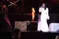 Thumbnail image of item number 1 in: '[Actress performs solo in Aretha: The Musical]'.
