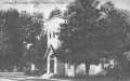 Thumbnail image of item number 1 in: '[Calvary Episcopal Church in 1947]'.
