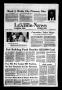 Primary view of El Campo Leader-News (El Campo, Tex.), Vol. 96, No. 99, Ed. 1 Wednesday, March 4, 1981