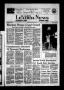 Thumbnail image of item number 1 in: 'El Campo Leader-News (El Campo, Tex.), Vol. 98, No. 4, Ed. 1 Wednesday, April 7, 1982'.