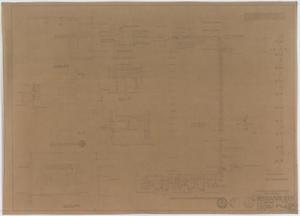 Wilkinson Office Building and Parking Garage, Midland, Texas: Riser Diagrams