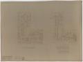 Thumbnail image of item number 2 in: 'Wilkinson Office Building and Parking Garage, Midland, Texas: Twelfth Floor Air Conditioning & Electrical Plans'.