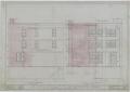 Thumbnail image of item number 1 in: 'Abilene Printing Company Building, Abilene, Texas: East & South Elevation Drawings'.