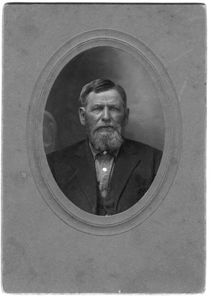 Primary view of object titled '[J.E. "Jim" Fitzgerald]'.