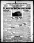Thumbnail image of item number 1 in: 'The Collegian (Brownwood, Tex.), Vol. 20, No. 12, Ed. 1, Wednesday, May 6, 1925'.