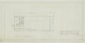 Primary view of Water Processing Plant, Abilene, Texas: Floor Plan