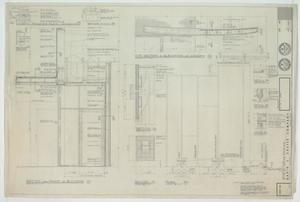 Primary view of object titled 'Downtown Abilene, Texas: Plot Plan'.