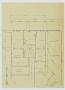 Technical Drawing: Wilkinson Office Building and Parking Garage, Midland, Texas: Floor P…
