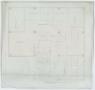 Technical Drawing: Wilkinson Office Building and Parking Garage, Midland, Texas: Sixth F…