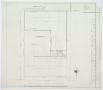 Thumbnail image of item number 1 in: 'Binswanger Glass Company Business Building, Abilene, Texas: Floor Plan'.