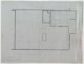 Thumbnail image of item number 2 in: 'Alexander Bank and Office Building, Abilene, Texas: Basement Plan'.