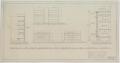Technical Drawing: Wilkinson Office Building and Parking Garage, Midland, Texas: Details…