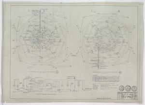 Primary view of object titled 'Elementary School Building, Abilene, Texas: Electrical Plans'.