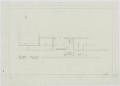 Thumbnail image of item number 1 in: 'Vernon Daily Record Building, Vernon, Texas: Floor Plan'.