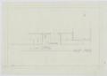 Thumbnail image of item number 2 in: 'Vernon Daily Record Building, Vernon, Texas: Floor Plan'.