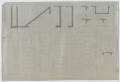 Thumbnail image of item number 2 in: 'Thomas Office Building, Midland, Texas: First Floor Framing Plan'.