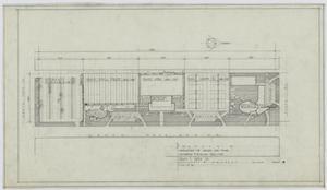 Primary view of object titled 'Proposed Development of Abilene High School Recreation & Parking Facilities: Plot Plan'.