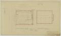 Thumbnail image of item number 1 in: 'Drug Store, Odessa, Texas: First Floor & Basement Plans'.