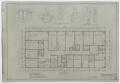 Thumbnail image of item number 1 in: 'Thomas Office Building, Midland, Texas: Fifth Floor Plan'.