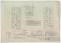 Thumbnail image of item number 1 in: 'Skelly Oil Company Office, Midland, Texas: Electrical Layout'.