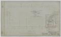 Thumbnail image of item number 1 in: 'Thomas Office Building, Midland, Texas: Basement Plan'.