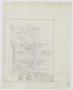 Thumbnail image of item number 1 in: 'Rewco Building Company Office, Tyler, Texas: Proposed Site Plan'.