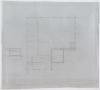 Thumbnail image of item number 2 in: 'Light, Power And Ice Plant Building, Cisco, Texas: Floor Plan'.