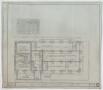 Thumbnail image of item number 1 in: 'Snyder National Bank, Snyder, Texas: Foundation Plan'.