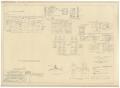Thumbnail image of item number 2 in: 'Army Mobilization Buildings: Heating Details & Specifications & Smoke Pipes For Ranges'.