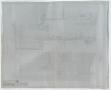 Thumbnail image of item number 2 in: 'Plans For Tahoka High School, Tahoka, Texas: Front Entrance Elevation'.