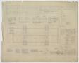 Thumbnail image of item number 1 in: 'College Heights Elementary School, Abilene, Texas: Foundation Plan'.