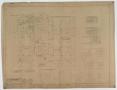 Thumbnail image of item number 2 in: 'Premium Finance Company Office Building, Amarillo, Texas: Floor Plan'.