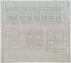 Thumbnail image of item number 2 in: 'City National Bank, Colorado, Texas: Elevation Renderings'.