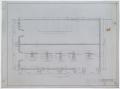 Thumbnail image of item number 1 in: 'Store Building, Breckenridge, Texas: Foundation Plans'.