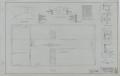 Thumbnail image of item number 1 in: 'Two Story Store Building, Abilene, Texas: Roof Plan'.