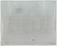 Thumbnail image of item number 2 in: 'Prairie Oil and Gas Company Office Building, Eastland, Texas: Rear Elevation'.