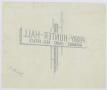 Thumbnail image of item number 2 in: 'Perry-Hunter-Hall Office Building, Abilene, Texas: Sign Rendering'.