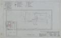 Thumbnail image of item number 1 in: 'Haskell National Bank, Haskell, Texas: Basement Plan'.