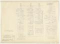 Thumbnail image of item number 2 in: 'Army Mobilization Buildings: Smoke Pipe Details'.
