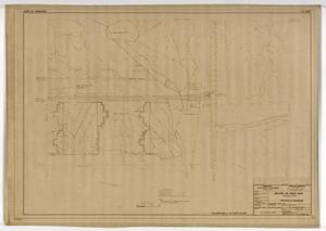 Primary view of object titled 'Abilene Air Force Base, Abilene, Texas: Site Plan'.