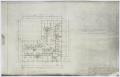 Thumbnail image of item number 1 in: 'Permian Building Addition, Midland, Texas: Fifth Floor Plan'.