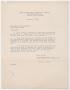 Thumbnail image of item number 1 in: '[Letter from Jones-Hettelsater Construction Company to The Sugar Land Industries, January 2, 1948]'.