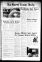 Newspaper: The North Texas Daily (Denton, Tex.), Vol. 61, No. 68, Ed. 1 Wednesda…