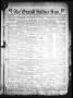 Thumbnail image of item number 1 in: 'The Grand Saline Sun (Grand Saline, Tex.), Vol. 34, No. 44, Ed. 1 Thursday, September 16, 1926'.