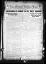 Thumbnail image of item number 1 in: 'The Grand Saline Sun (Grand Saline, Tex.), Vol. 35, No. 19, Ed. 1 Thursday, March 24, 1927'.