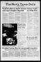 Newspaper: The North Texas Daily (Denton, Tex.), Vol. 64, No. 111, Ed. 1 Thursda…