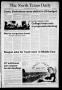 Newspaper: The North Texas Daily (Denton, Tex.), Vol. 66, No. 3, Ed. 1 Thursday,…